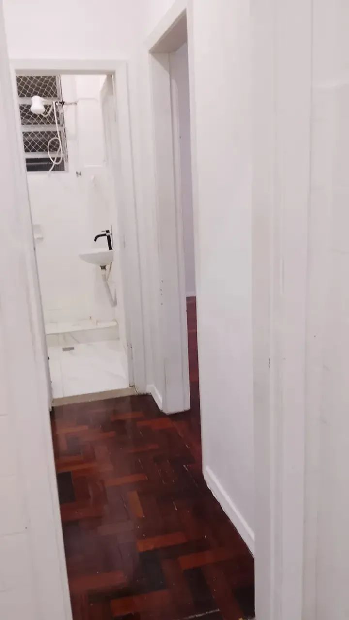 Achado na Glória - Imóvel para aluguel tem 32m² - Foto 3