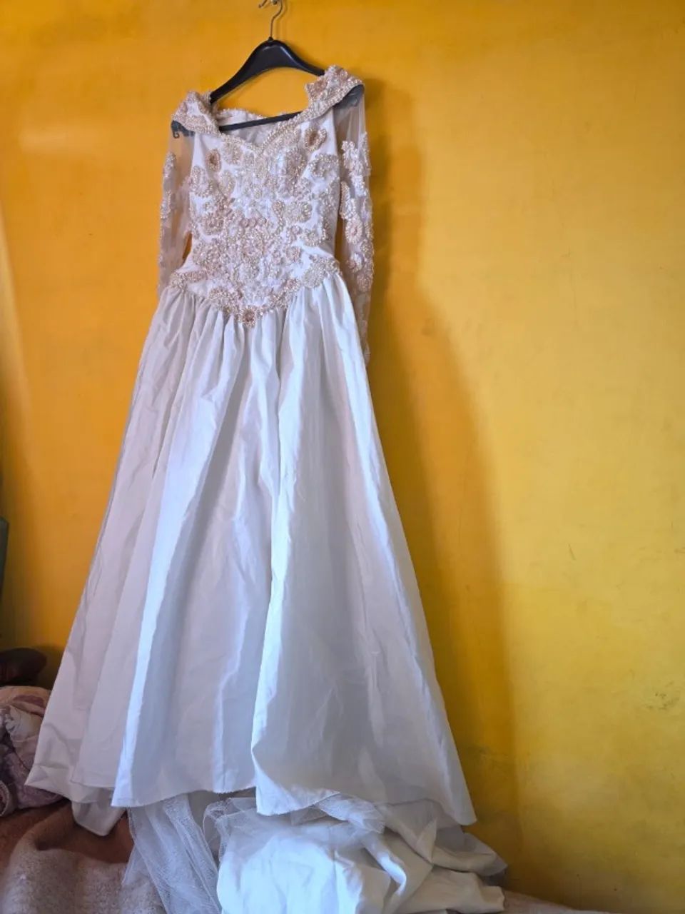 Vestido de  noiva 