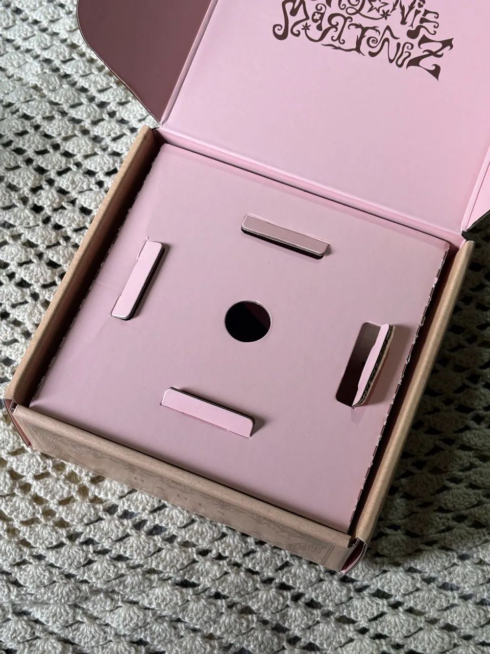 HADES Melanie Martinez - BOX EXCLUSIVO - Foto 3