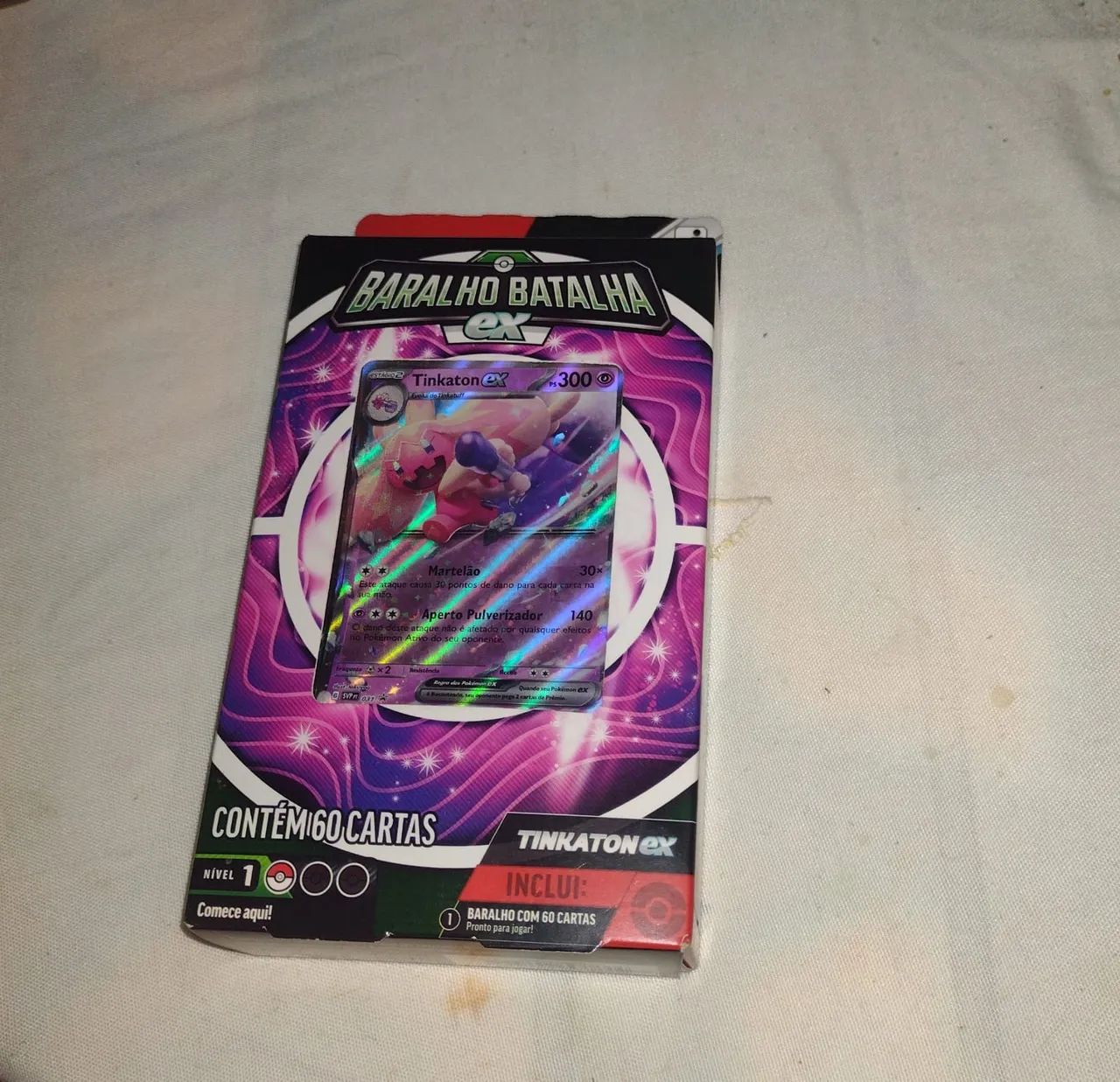 Cartas de jogo - Foto 3