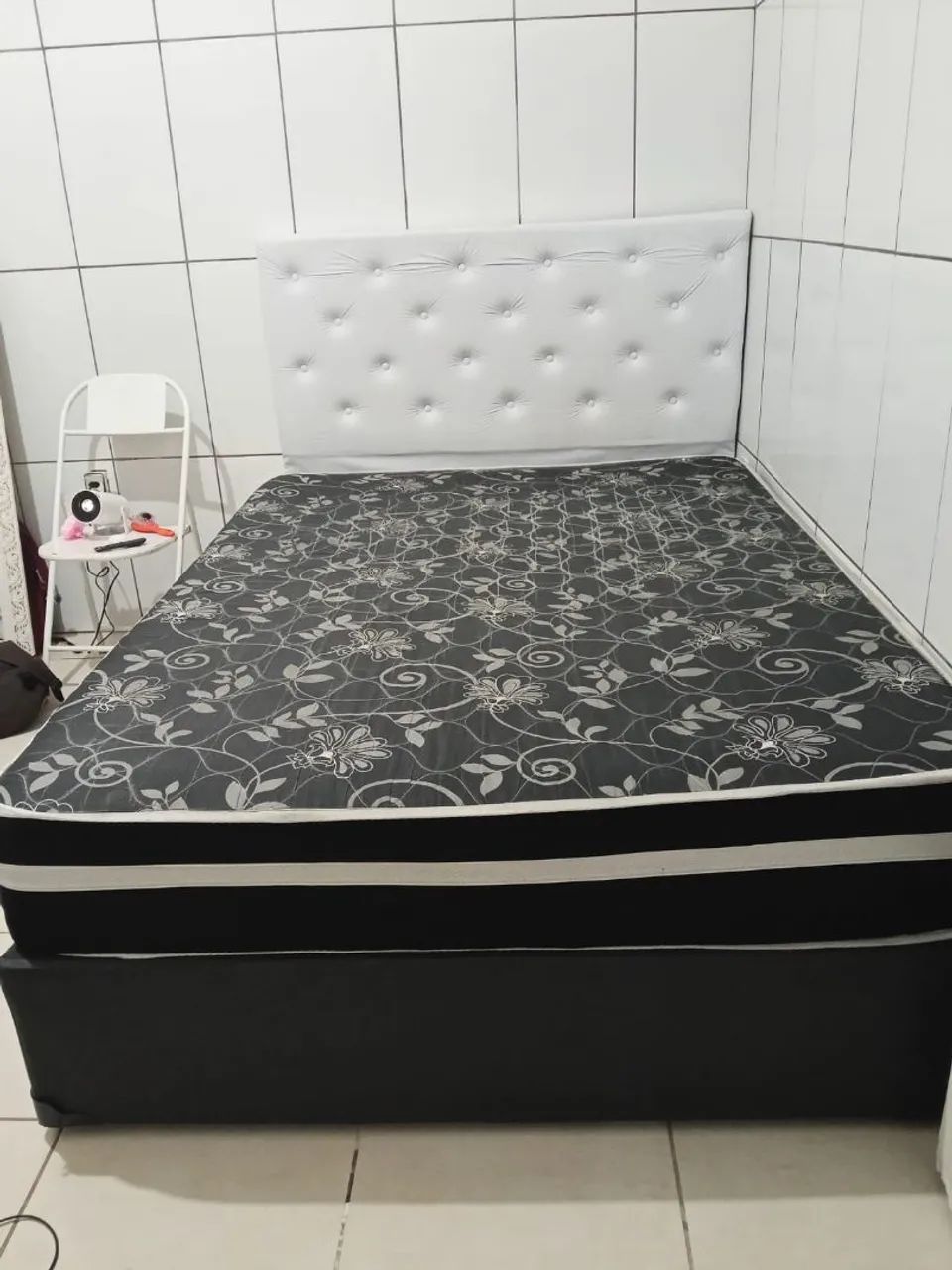 Cama completa  - Foto 2