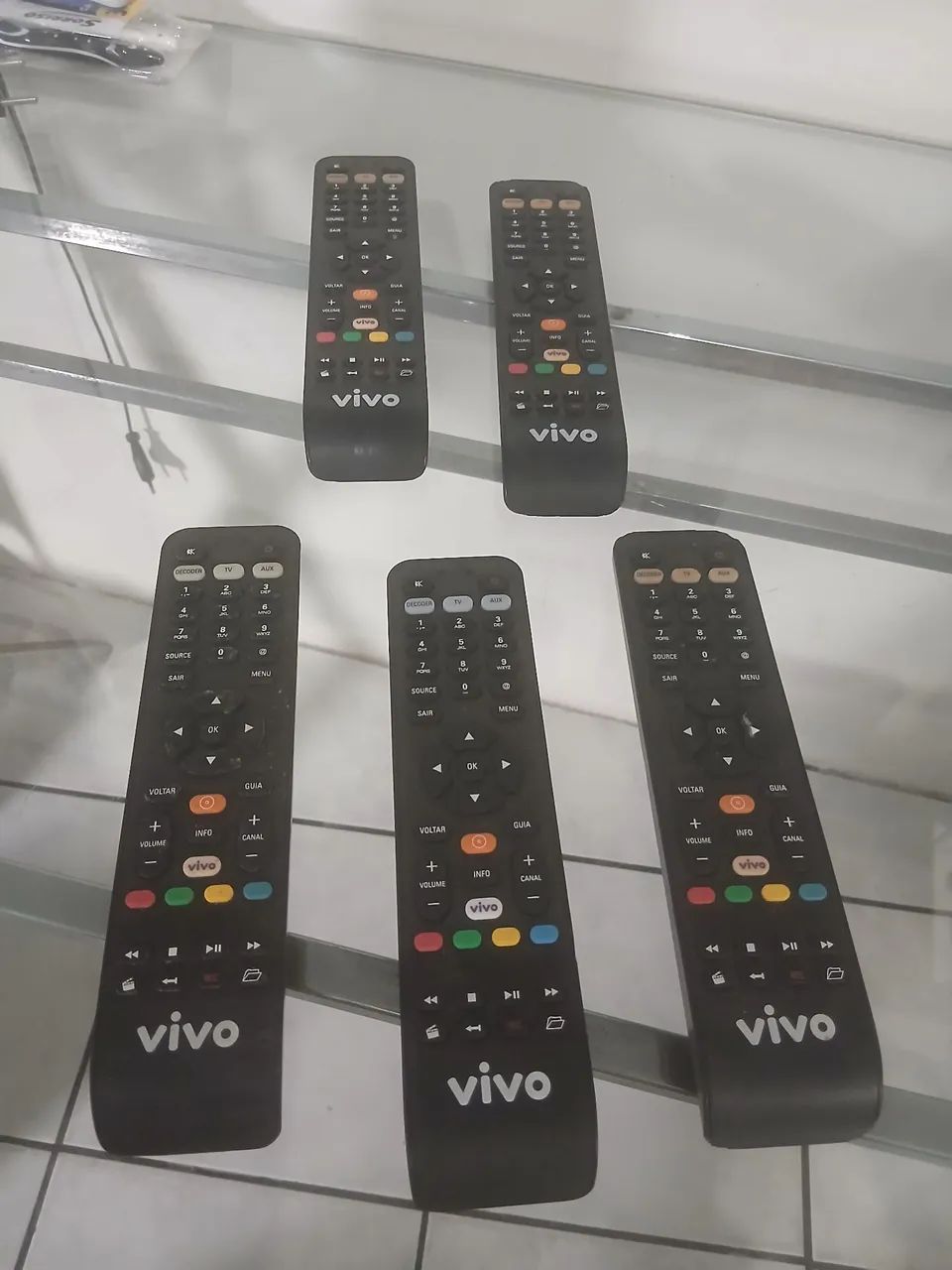 Vendo Seis Decodificadores - Foto 3
