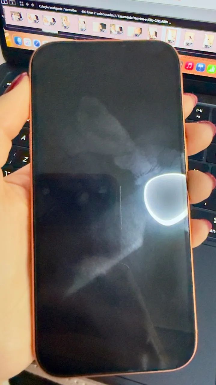 Vendo IPhone 17 Pro - Foto 3