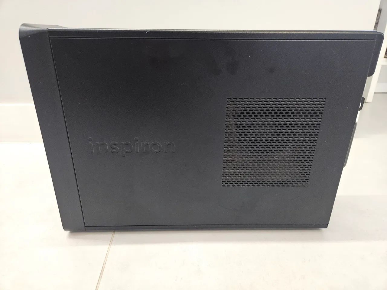 CPU Dell Inspiron 3647