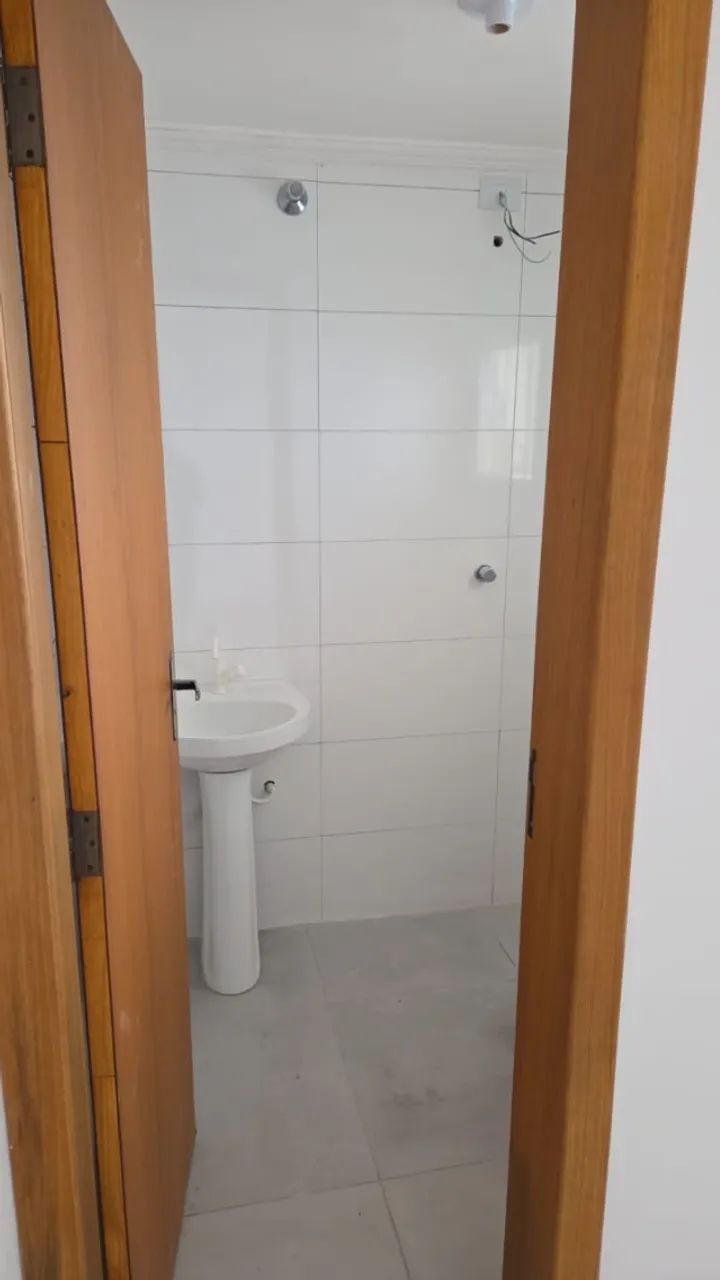 Aluga-se Casa Novinha - Foto 3