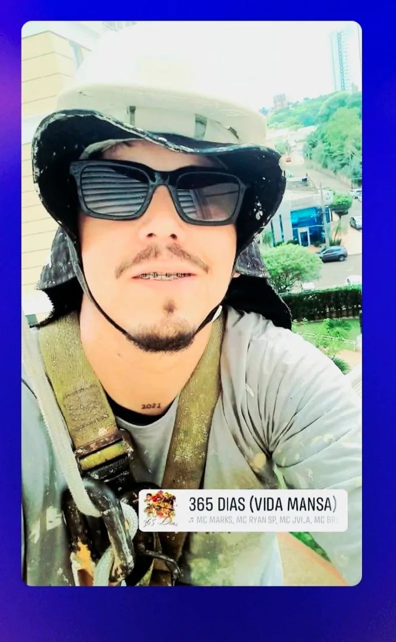 Marido de aluguel 