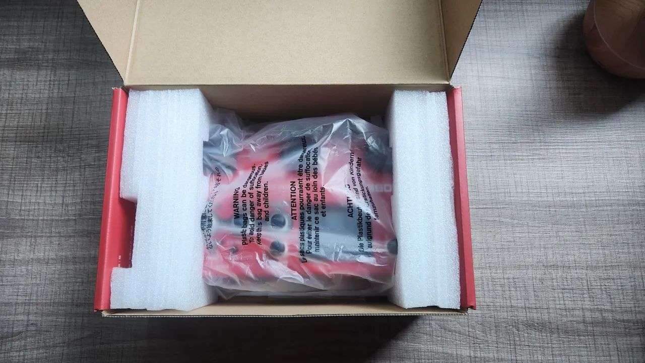 Pedal de Voz BOSS VE-22 Vocal Performer - Novo na Caixa (Importado) + FRETE GRÁTIS - Foto 3