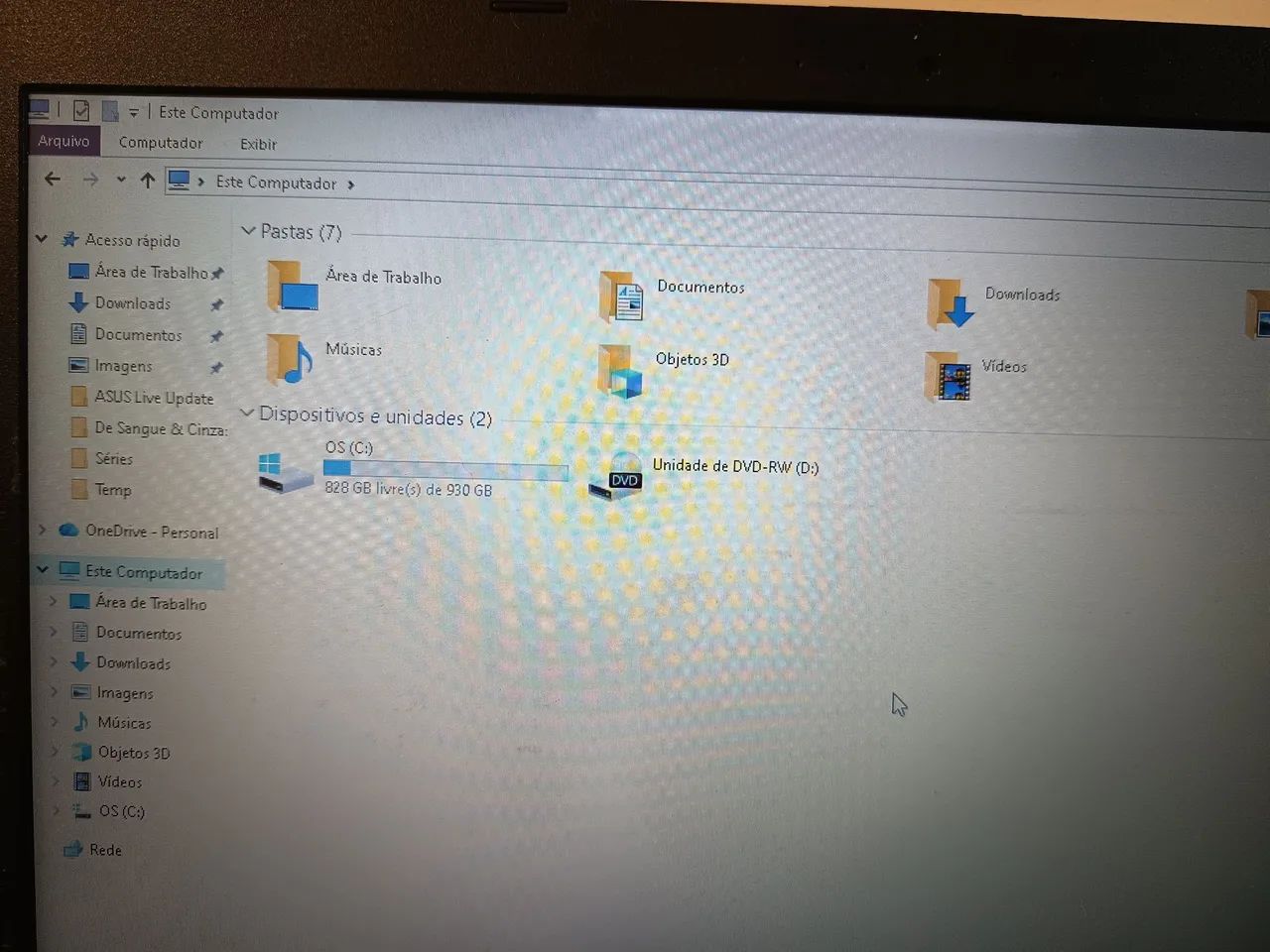 Notebook Asus  - Foto 5