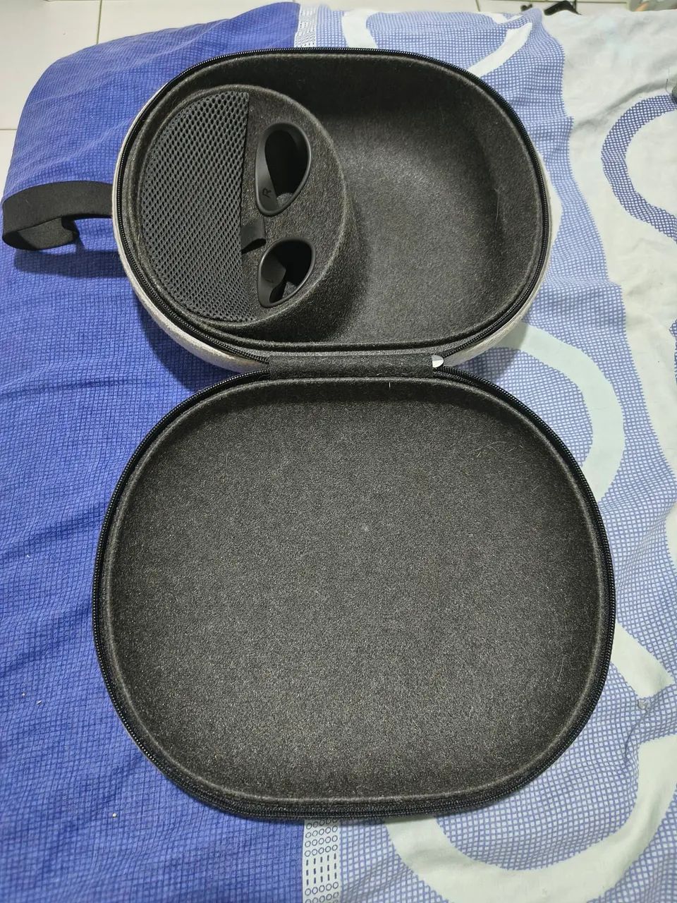 Maleta Case para o meta Quest 3 - Foto 4
