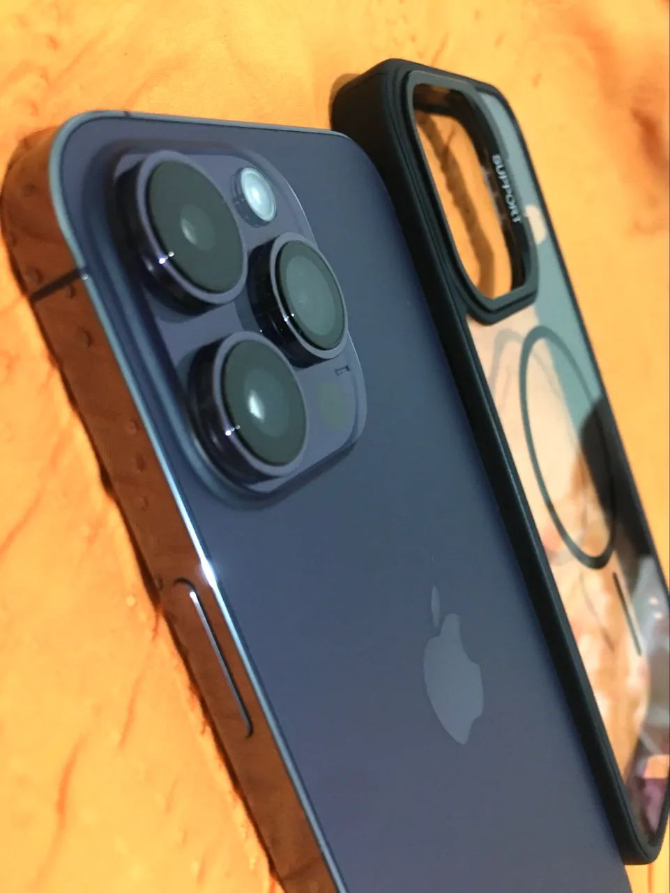 iPhone 14 Pro Max (E-sim. 128)  - Foto 4