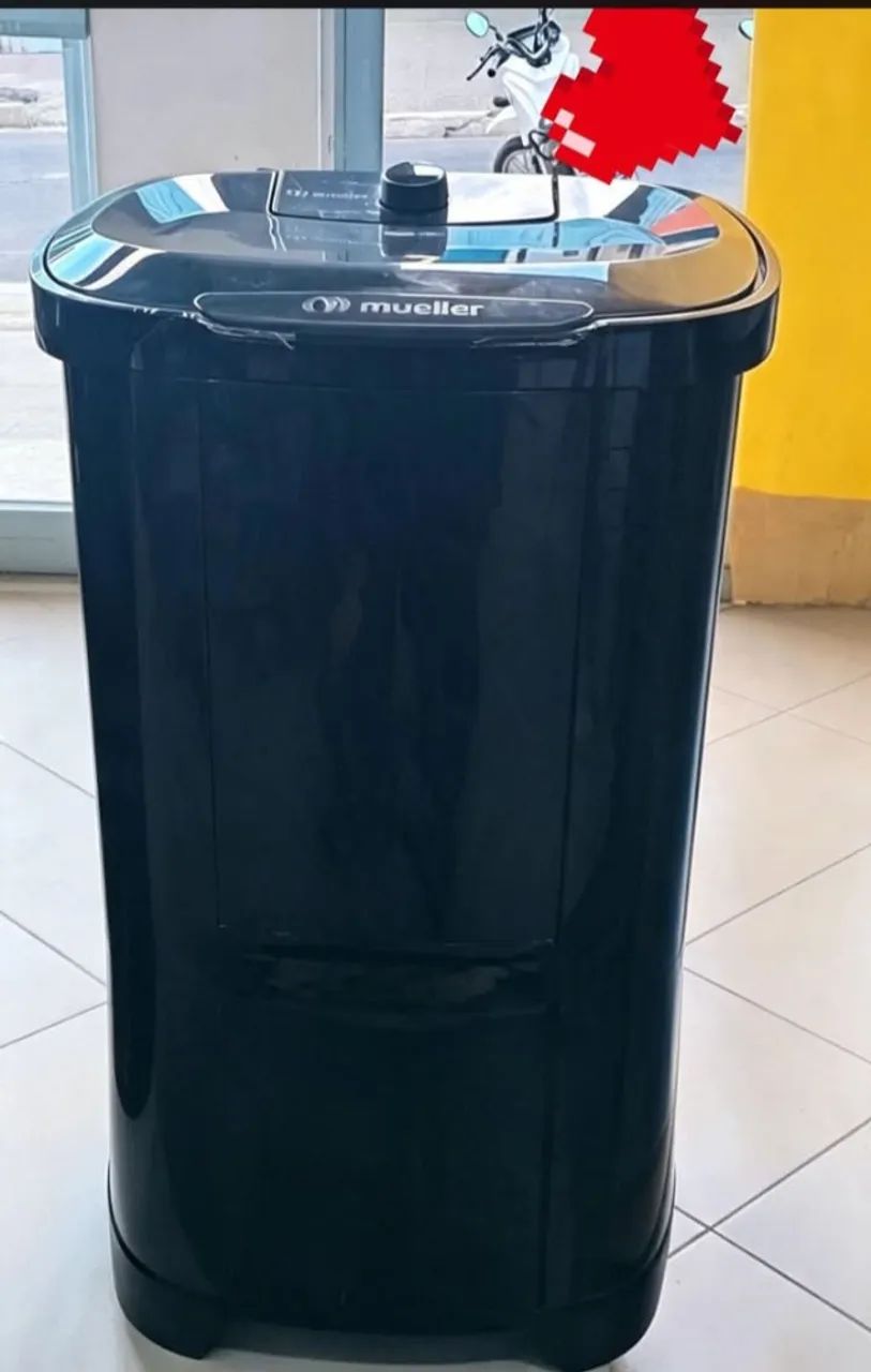 Tanquinho de lavar 14kl
