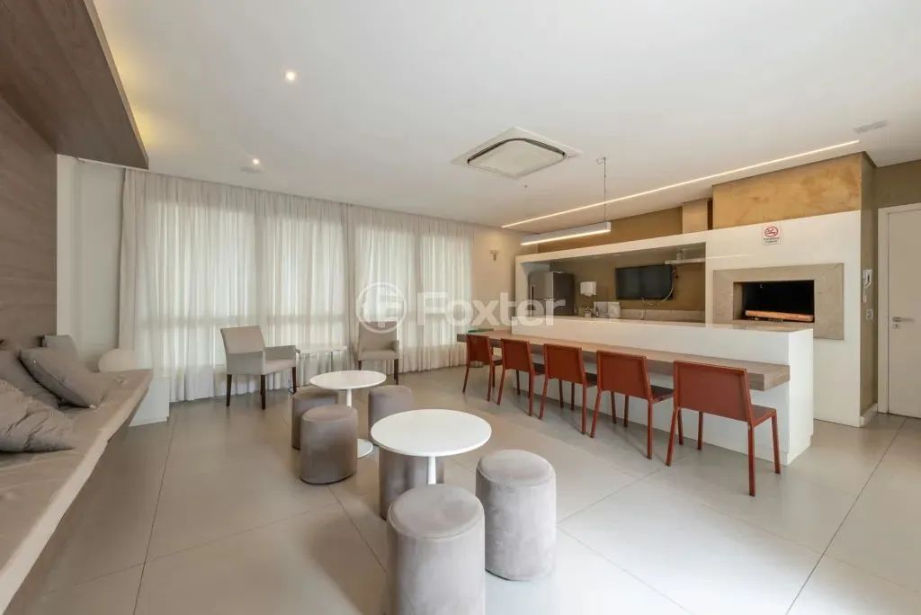 Kitnet / JK / Studio à venda Avenida Mariland, Auxiliadora - Porto Alegre - Foto 11