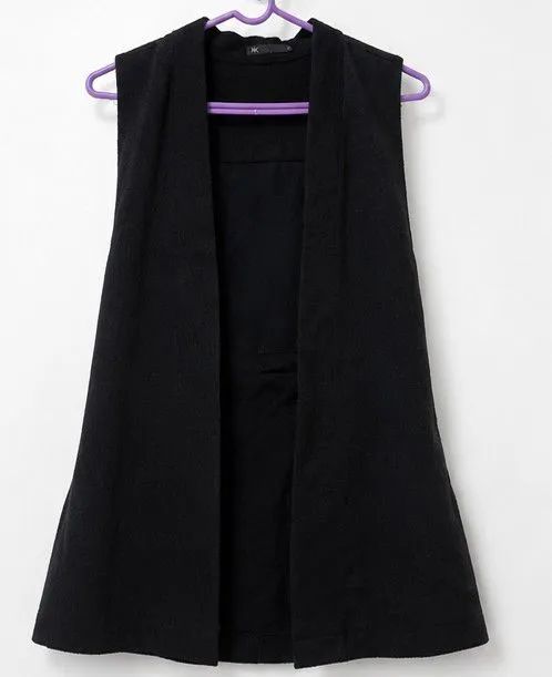2 Blazers com/sem manga - Leia - Foto 2