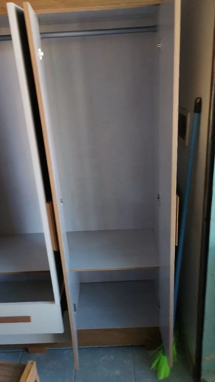 Guarda roupa  - Foto 4