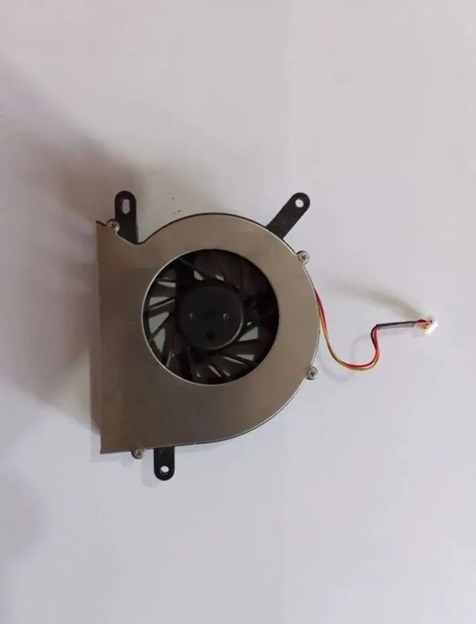 Cooler + Dissipador - Notebook 