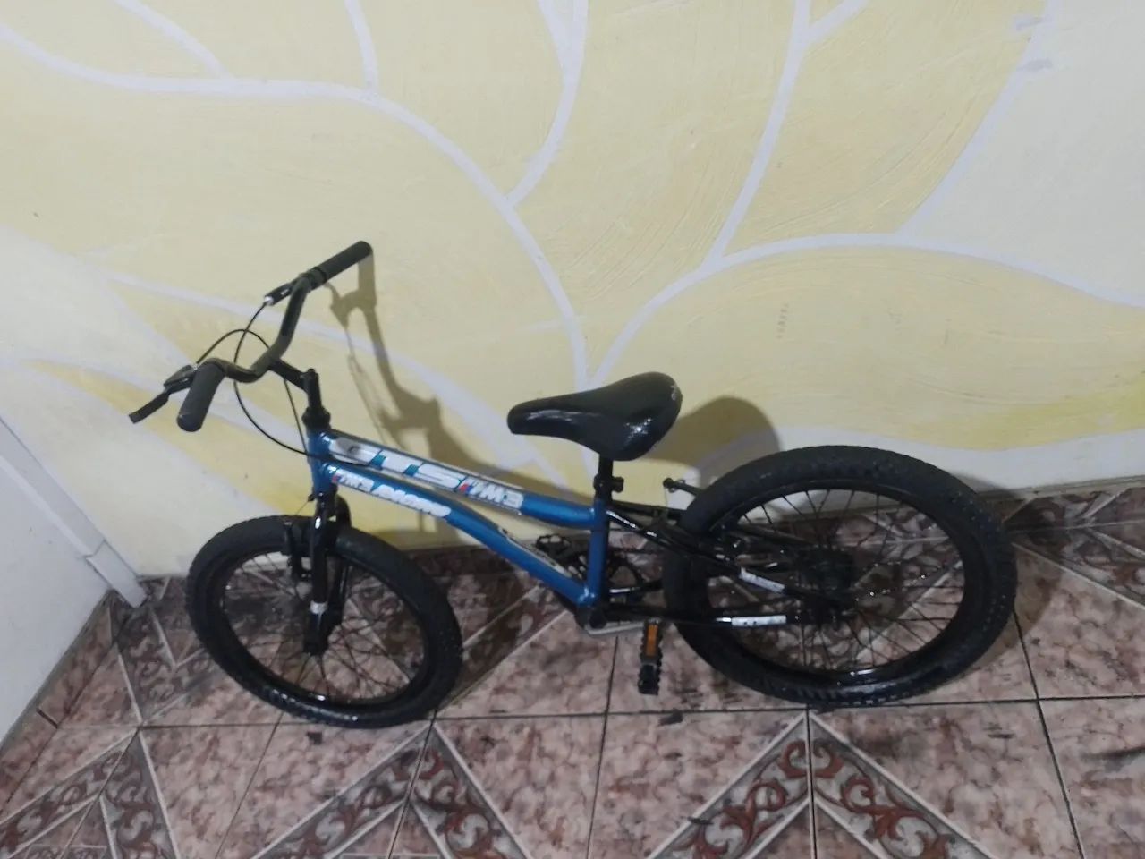 Bicicleta aro 20 - Foto 5