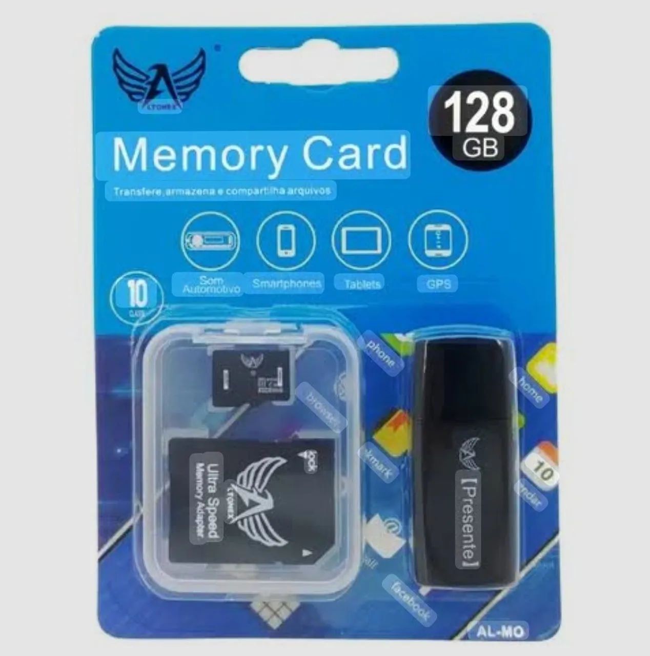 Cartão de memória 440255126869135360