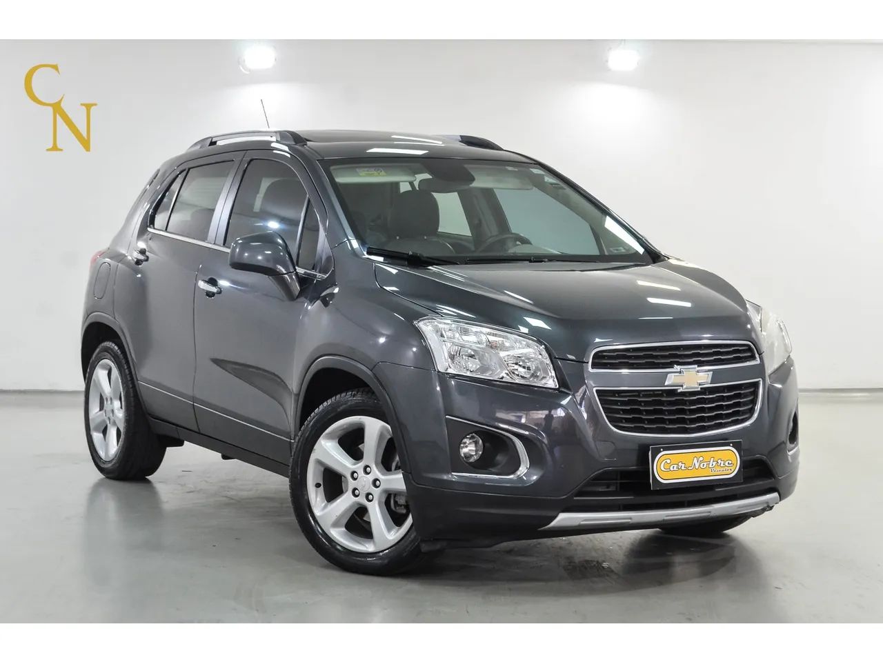 Chevrolet Tracker 2014 - Foto 3