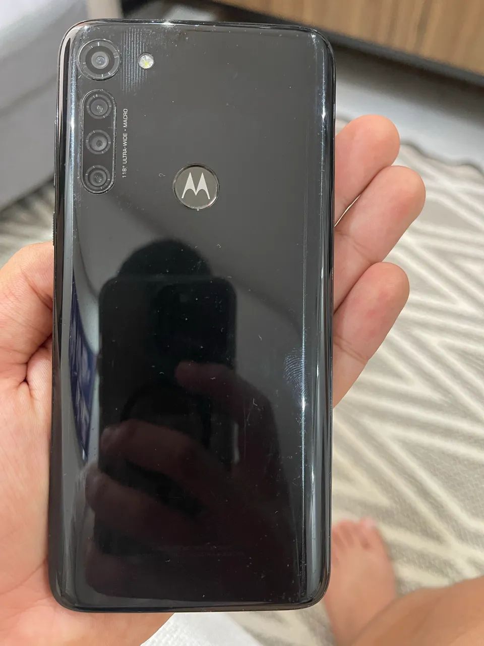 MOTO G8 POWER - Foto 2