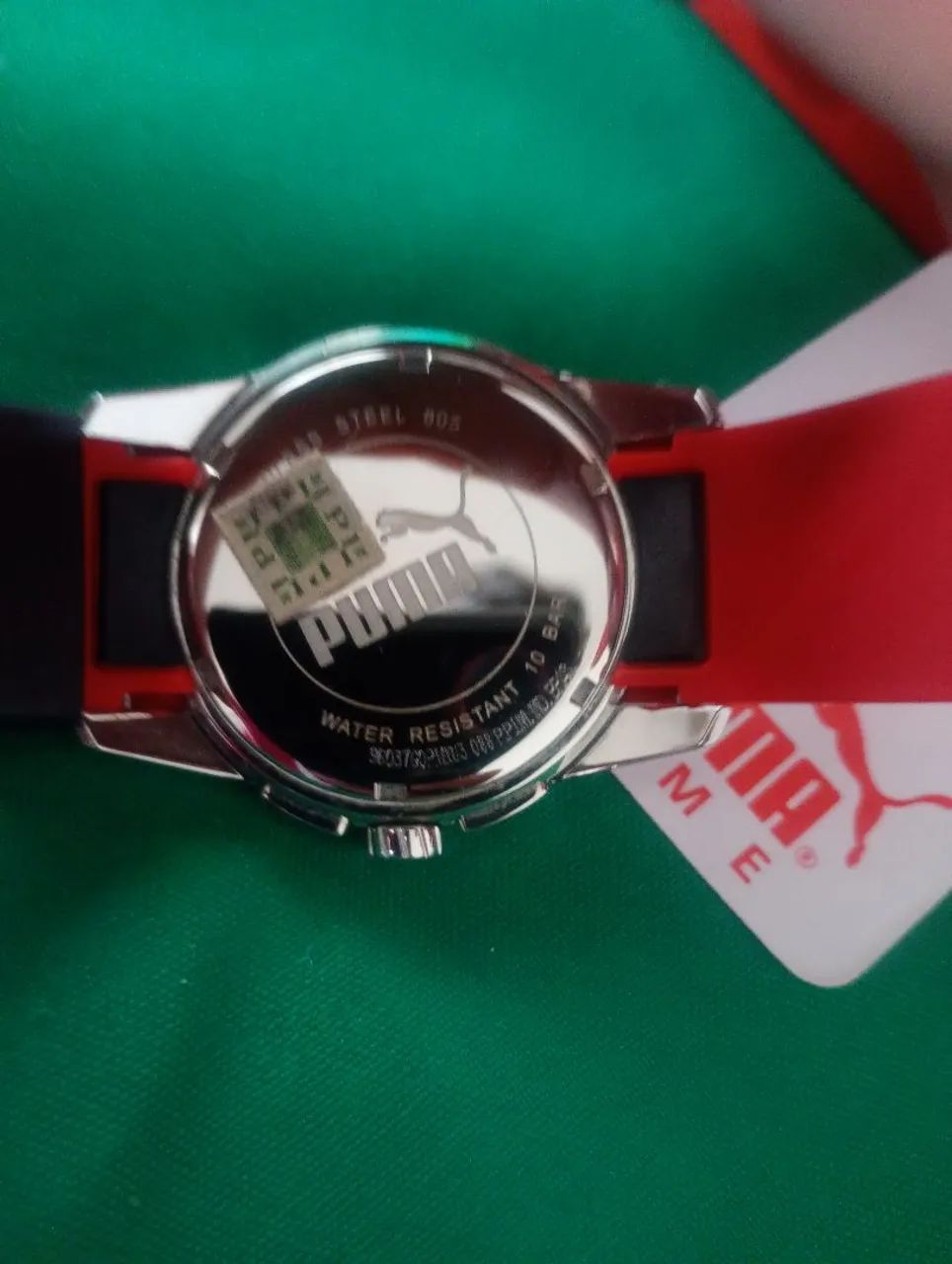 Relógio Puma  - Foto 2