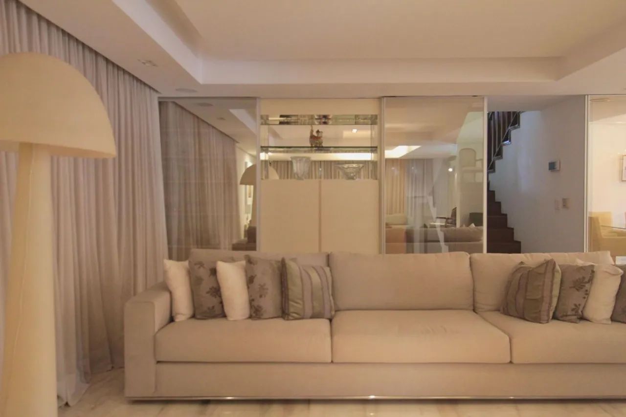 Casa à Venda - São Luíz, 4 Quartos, 600 m2 - Foto 5