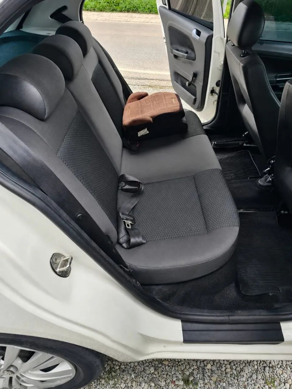 Volkswagen Gol 2019
