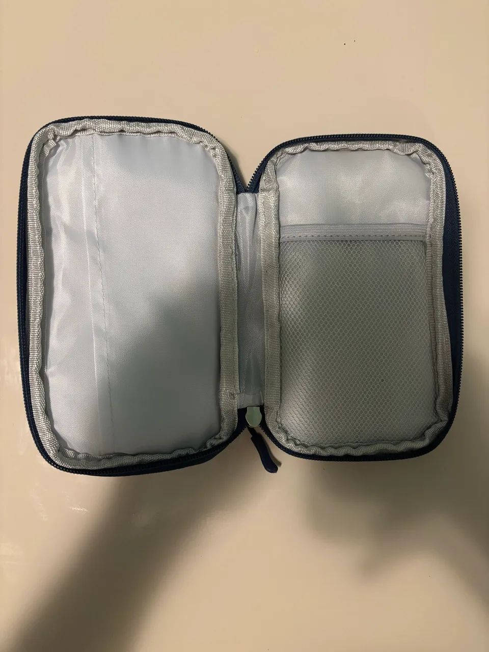 Case organizadora bolsa de acessórios eletrônicos - Foto 2