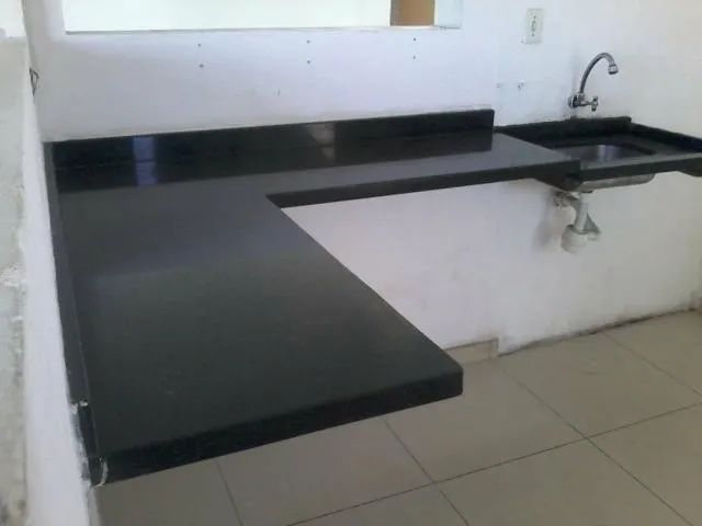 Salão comercial estuda permuta aceita veiculos - Foto 4