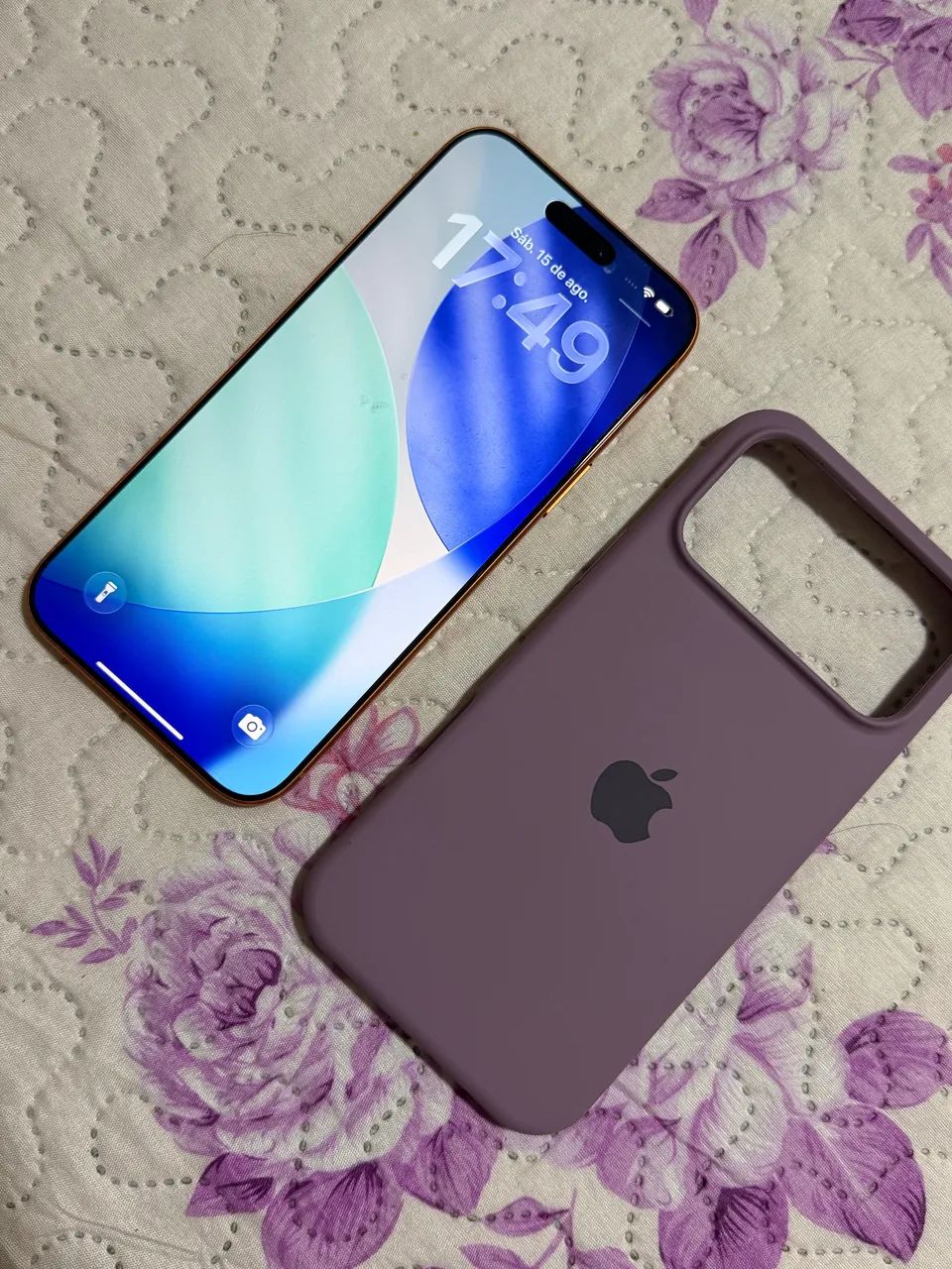 17 pro max  - Foto 3
