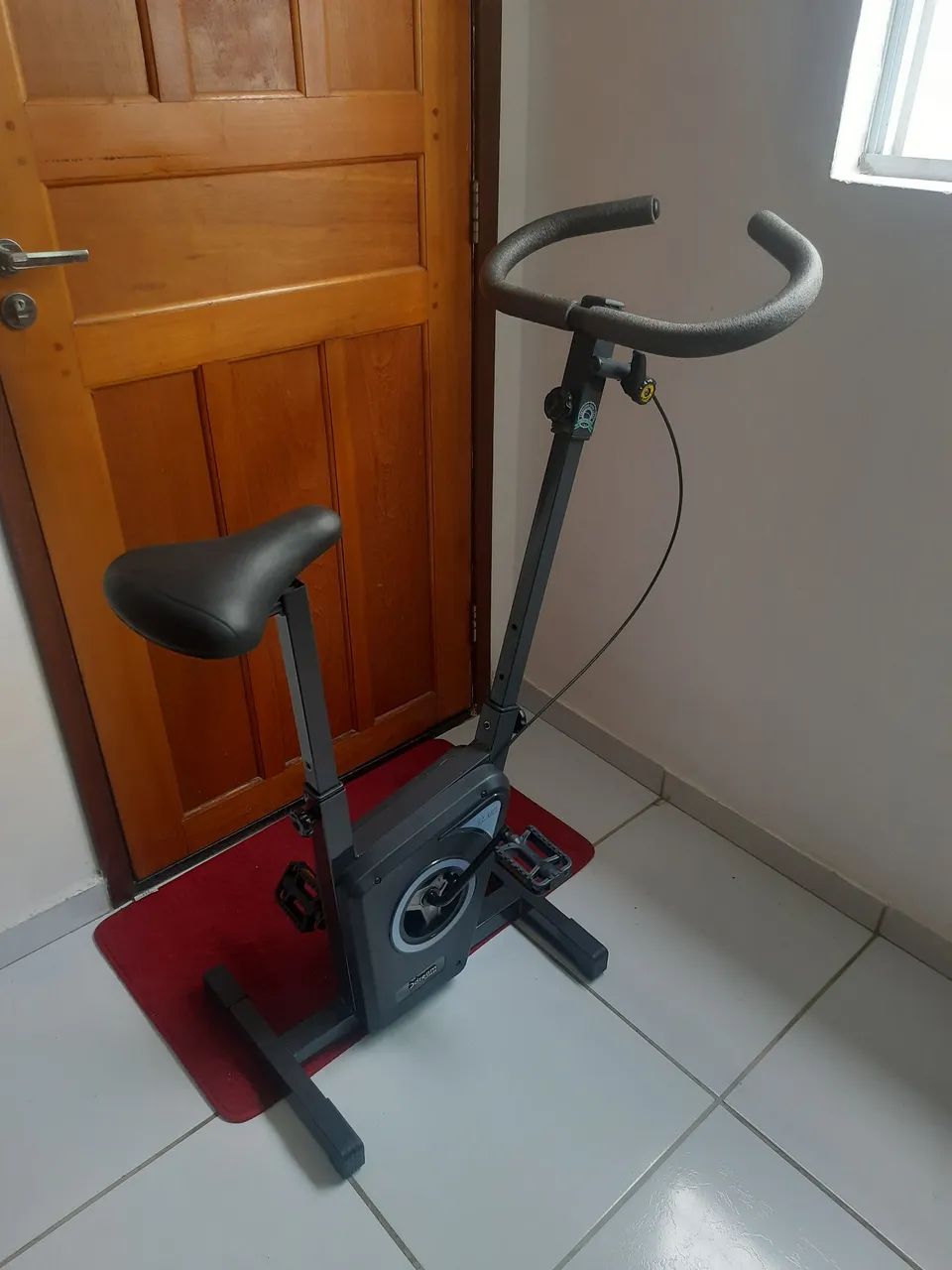 BICICLETA ERGOMÉTRICA EX450 - Foto 3