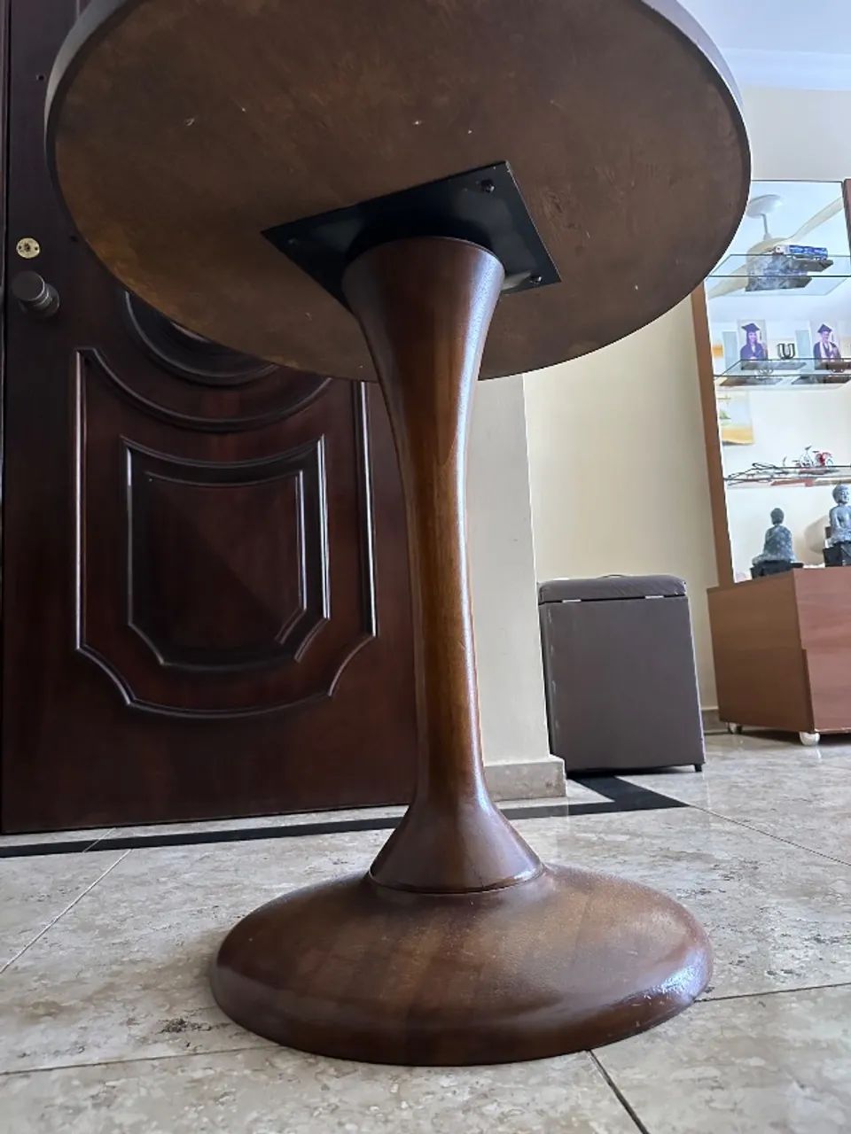Poltrona e Mesa de apoio - Sierra - Foto 2