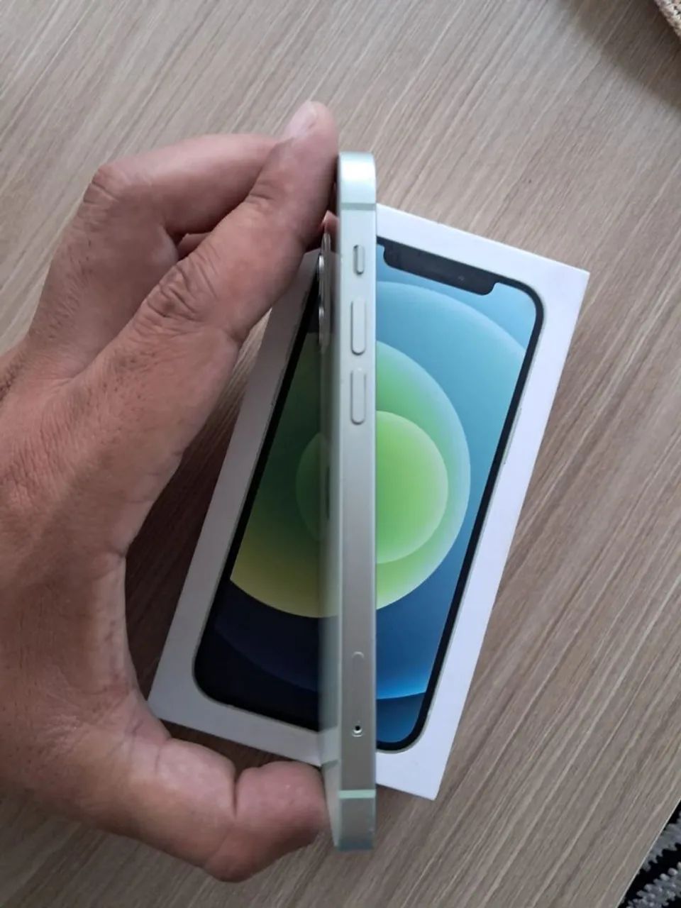 Iphone 12 128GB  - Foto 4