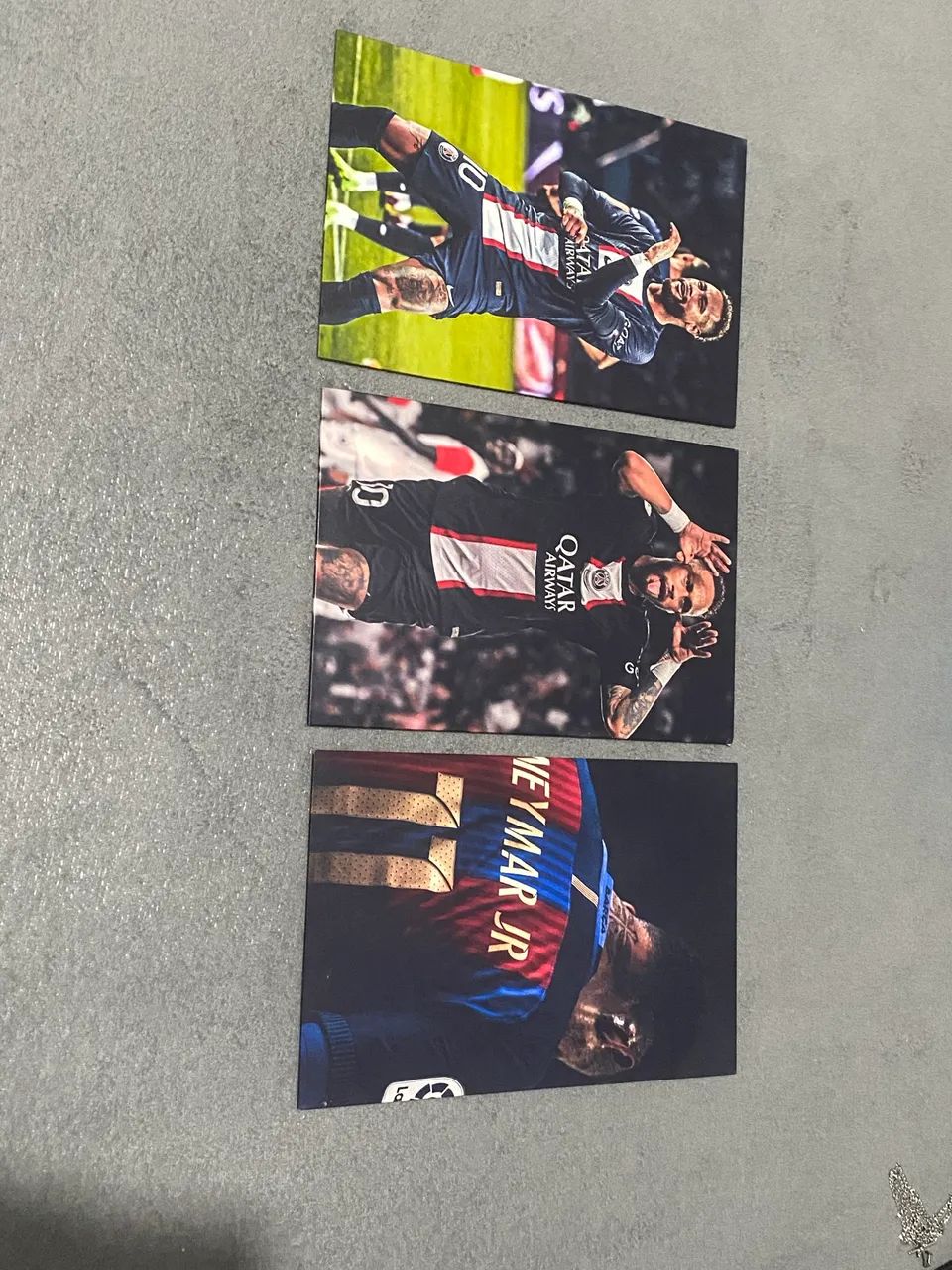 Quadro do Neymar - Foto 2