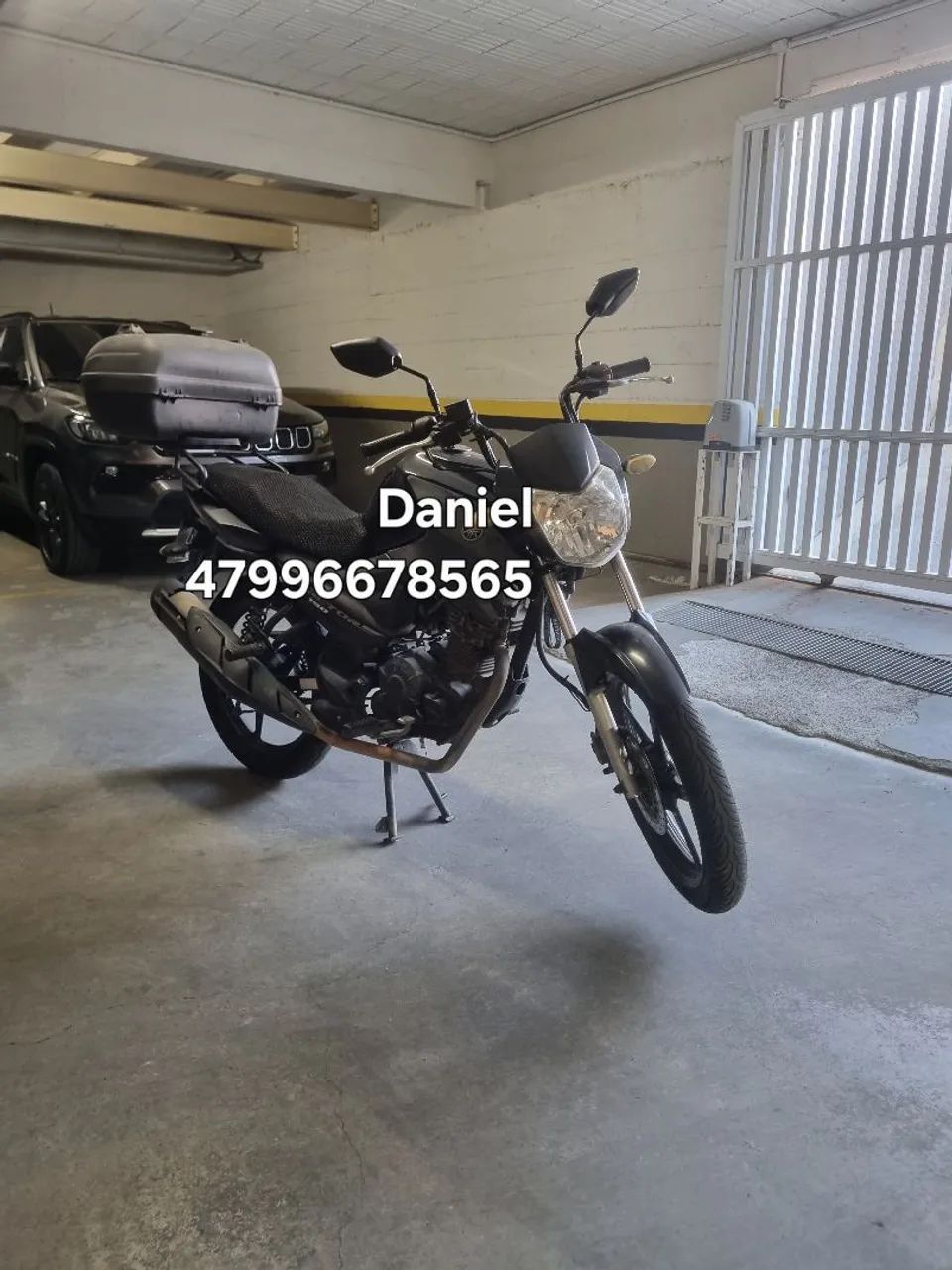 Vendo Factor 150  - Foto 2