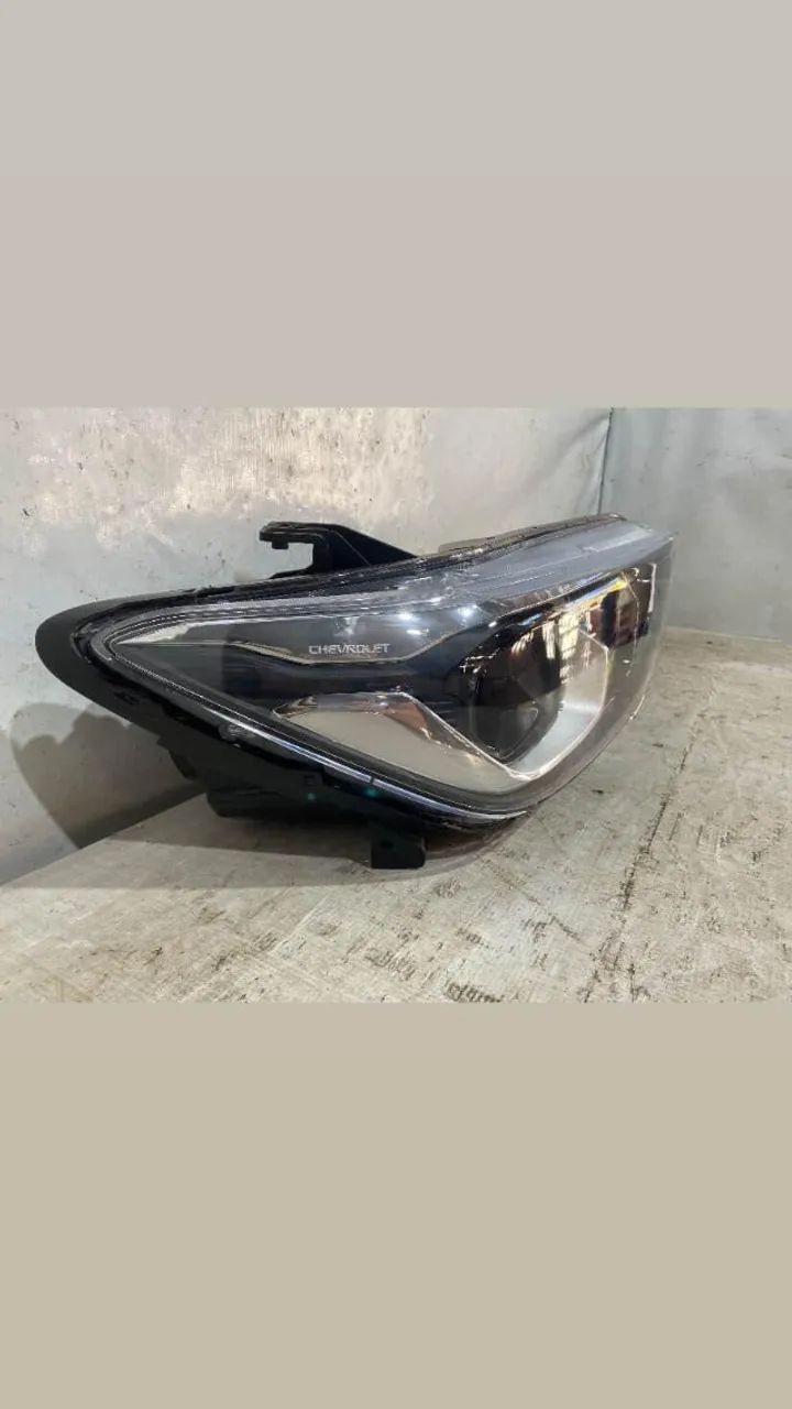 Farol Tracker 2019 A 2025 - Foto 3