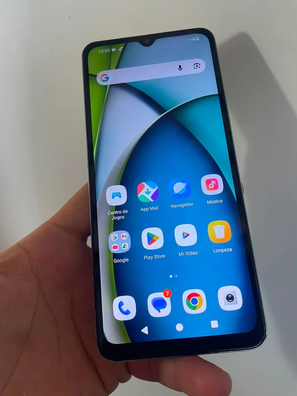 Redmi A3x - Foto 2