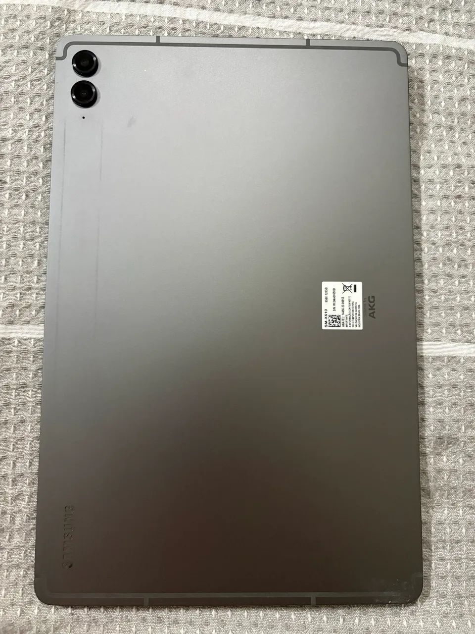 Galaxy tab S9 FE+ - Foto 2