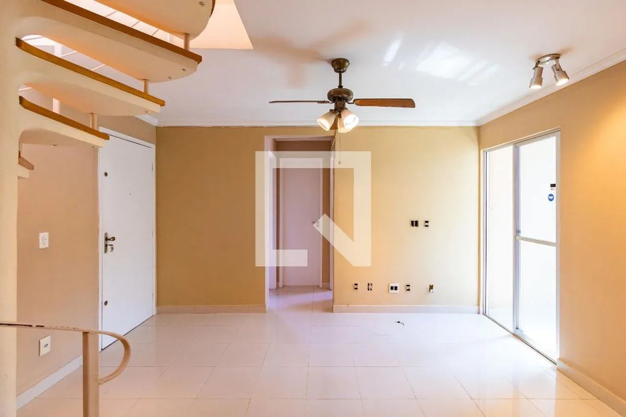 Apartamento à Venda - Morumbi, 2 Quartos, 110 m2 - Foto 3
