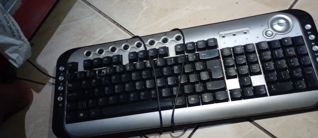 Computador megaware bom para estudos. - Foto 3
