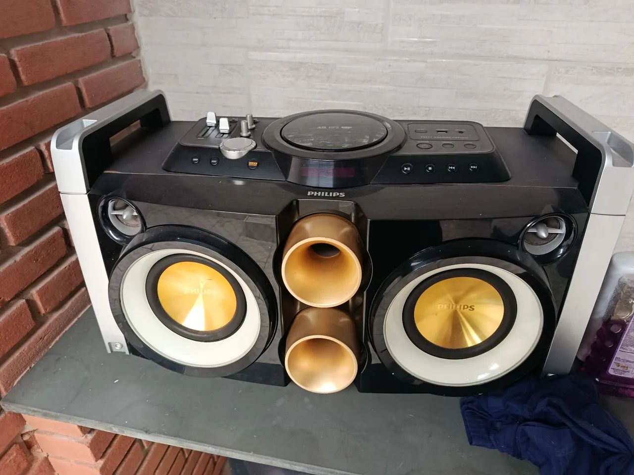 Rádio 