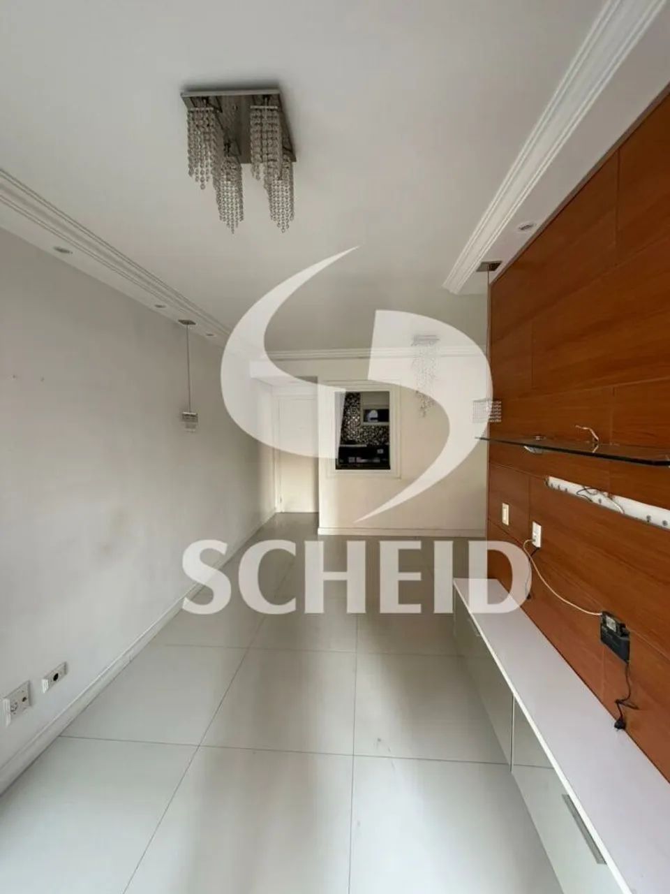 Apartamento para locação Vila Mascote - Foto 3