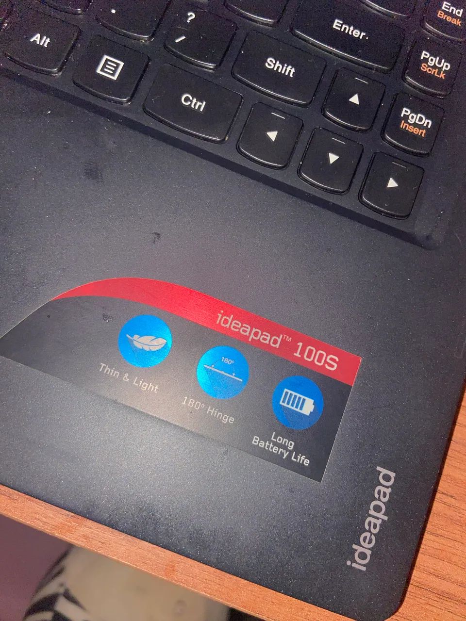 Notebook Lenovo  - Foto 3