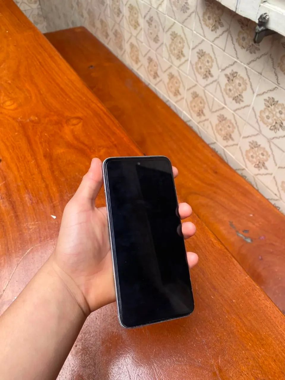 Vende-se redmi note 10  - Foto 2