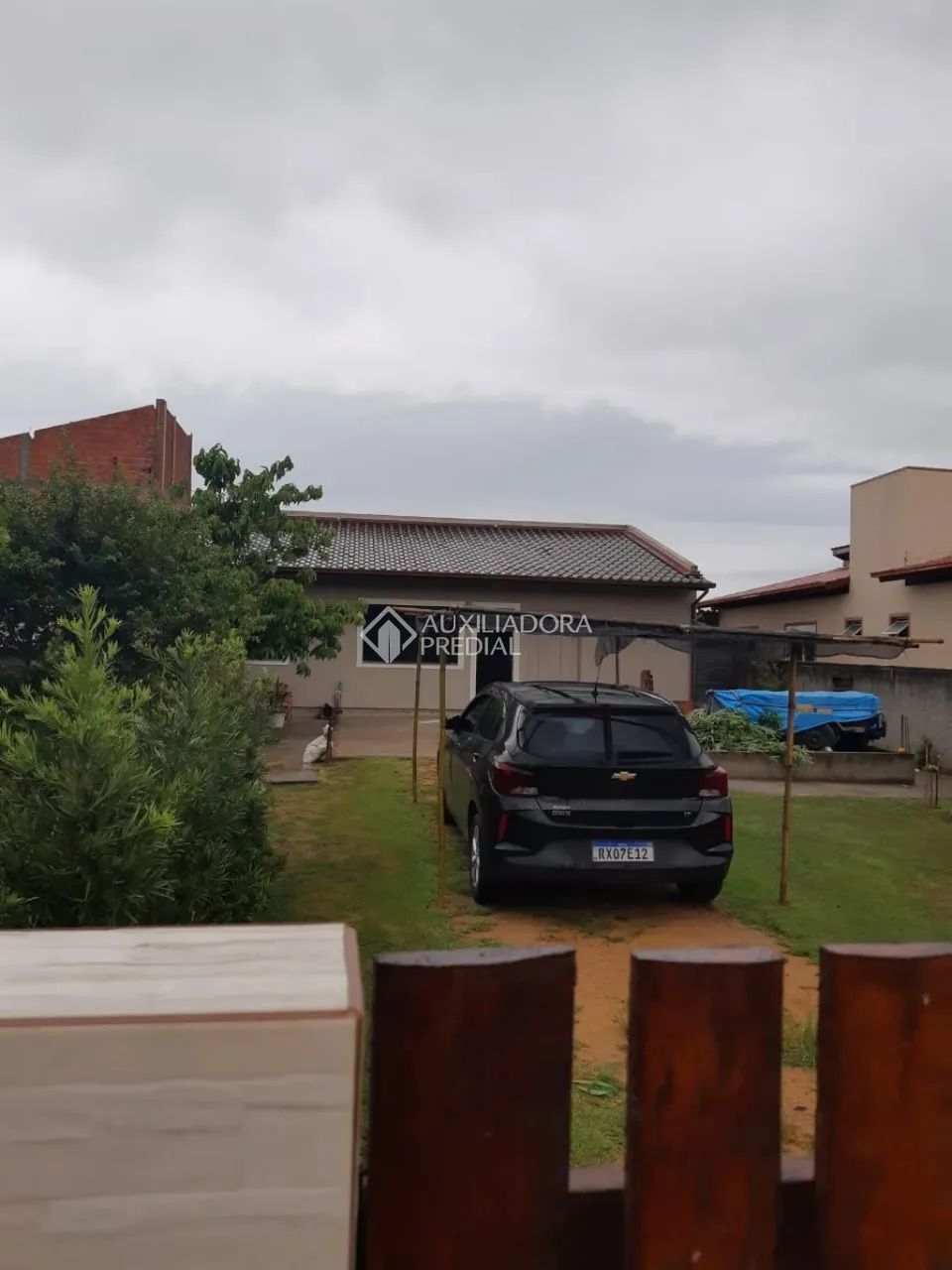 LINDA CASA DE 60 M2 COM 1 DORMITÓRIOS NO BAIRRO ARAÇATUBA, IMBITUBA SC - Foto 2