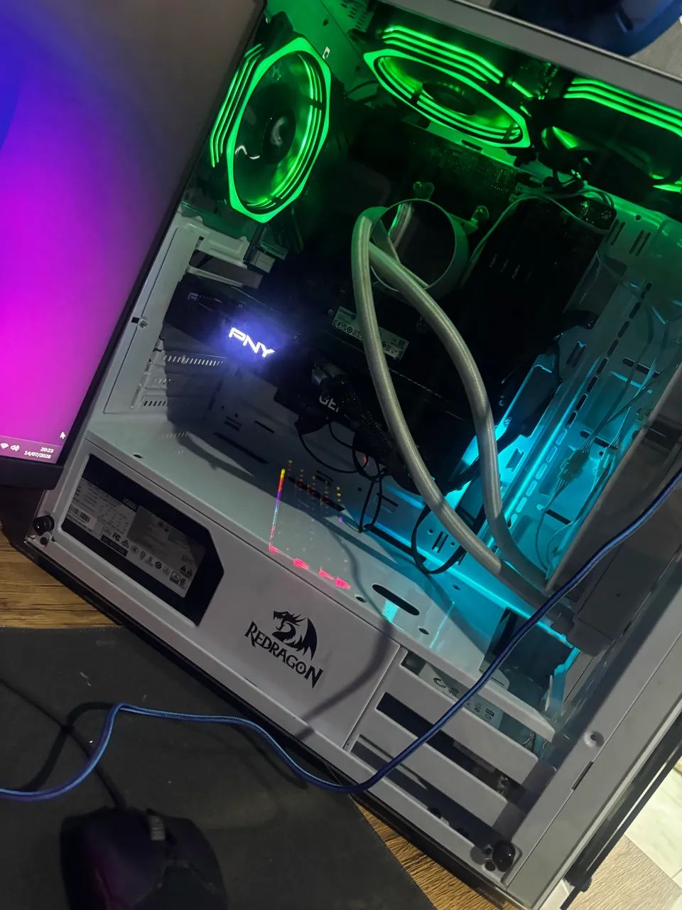 PC Gamer  - Foto 4