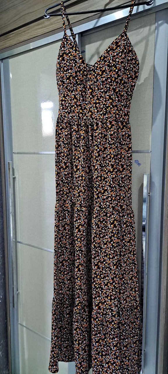 Vestido longo  - Foto 2
