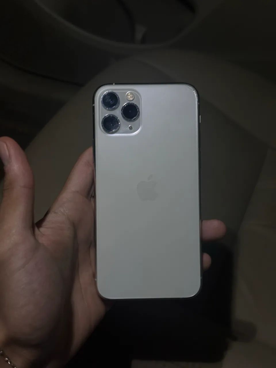 iPhone 11 Pro perfeito estado - Foto 4