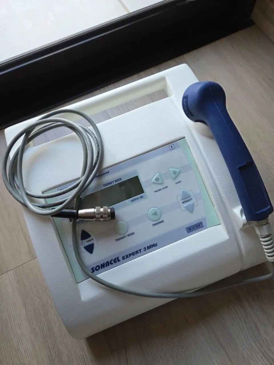 Ultrassom Sonacel Expert 3Mhz
