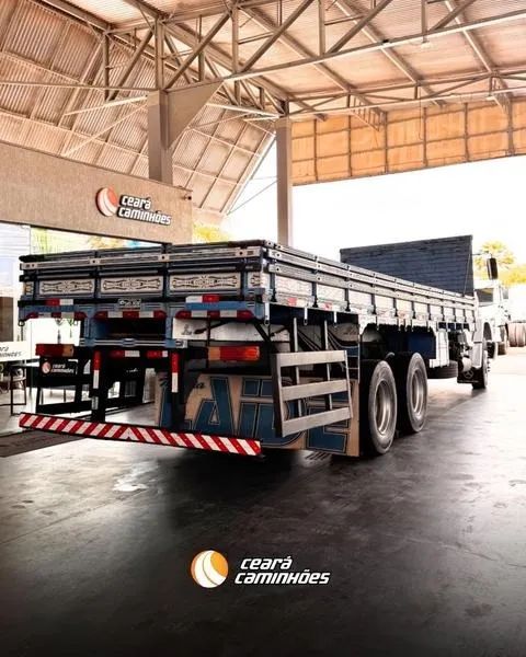 MERCEDES-BENZ L 1620 - Foto 4