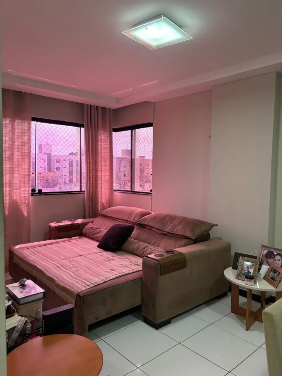 Alugo apartamento em nova Parnamirim  - Foto 3